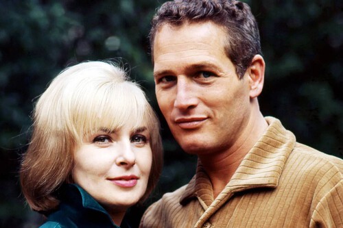 En 1997, Paul Newman donó tres hectáreas de su terreno: ahora es una reserva natural de 16 hectáreas, pero el actor murió antes de verlo 