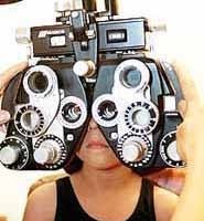 La importancia de los controles de visión