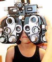 La importancia de los controles de visión
