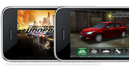 Need For Speed Undercover, análisis