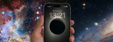 Ya puedes tener gratis las fotos de Artemis II en tu móvil con estos fondos de pantalla de la NASA