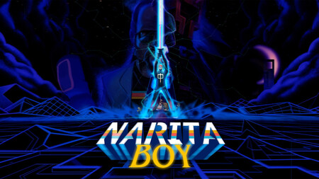 Narita Boy (Studio Koba)