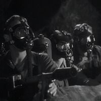 Lo que empezó como un desastre técnico acabó siendo el secreto del encanto de una película de terror que se convirtió en una cinta de culto de los cincuenta 