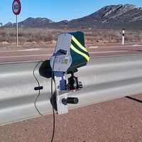 La Justicia vuelve a dar la razón a los conductores: no se está aplicando bien el margen de error en las multas por exceso de velocidad 