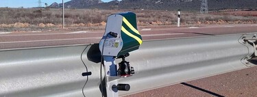 La Justicia vuelve a dar la razón a los conductores: no se está aplicando bien el margen de error en las multas por exceso de velocidad 