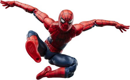 Spiderman figura