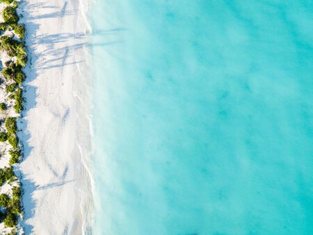 Mejor Playa Mundo 2026