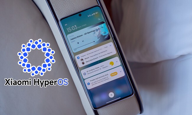 Hyperos Notificaciones