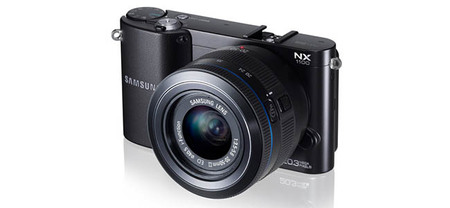 Samsung NX1100