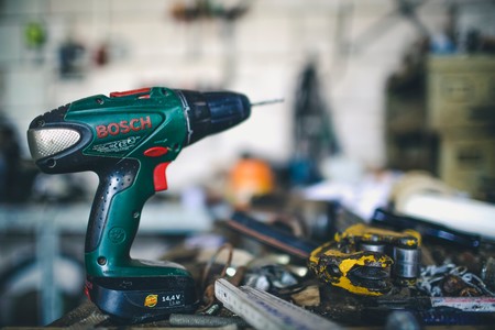 10% de descuento en eBay con el código PROJECT2020, aplicable en herramientas, bricolaje, jardín y muebles de exterior