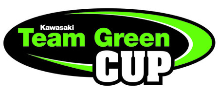 Kawasaki Team Green Cup 2009