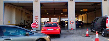 Un tercio de coches en España circula con la ITV caducada. Es porque nos da pánico suspenderla