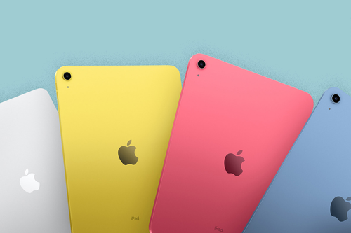 Crédito de imagem: Apple