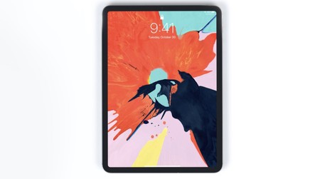 En el futuro, el iPad podría tener Trackpad según una reciente patente