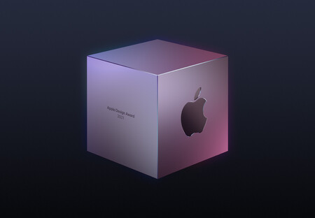 Apple anuncia los ganadores del Apple Design Awards de 2021