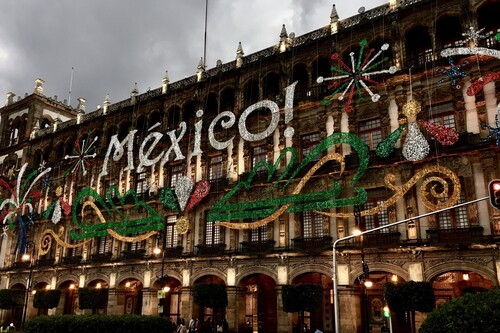 Los 21 imprescindibles que ver y hacer en Ciudad de México para tener una visita inolvidable