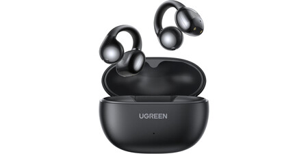 Auriculares Ugreen Hitune S3