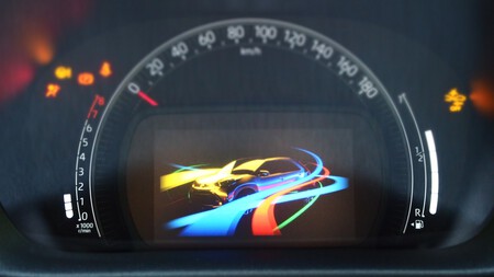 Toyota Aygo X Cross 16