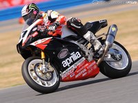 Chaz Davies se pasa a Supersport