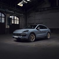 El Porsche Cayenne Turbo GT ya tiene precio en México: llega con 631 hp y un motor V8 biturbo