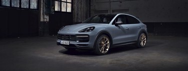 El Porsche Cayenne Turbo GT ya tiene precio en México: llega con 631 hp y un motor V8 biturbo