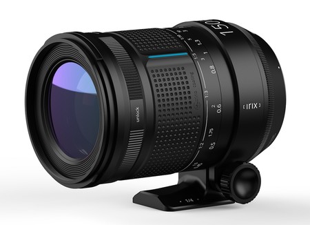 Irix 150mm F2.8 Macro 1:1: un objetivo para acercarse al mundo en las condiciones más extremas