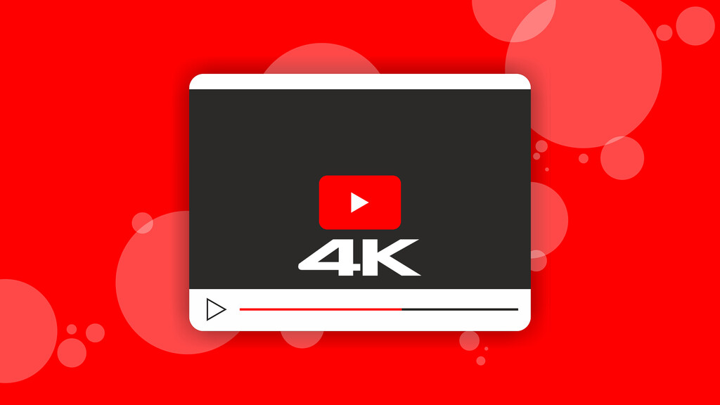 El 4K gratis de YouTube puede tener los días contados: a algunos usuarios ahora les aparece como función de pago