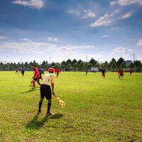 Esqueça os velhos olheiros: o 'atalho' inesperado com IA que está recrutando jovens comuns para as grandes equipes 