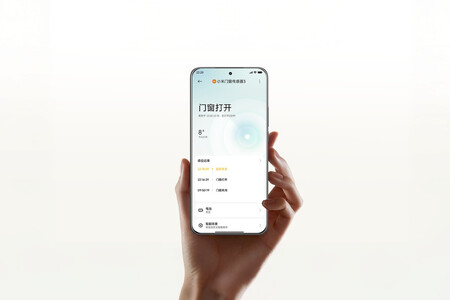 Xiaomi Door And Window Sensor 3 2