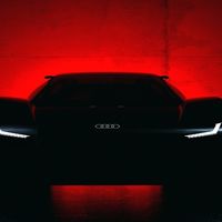 Audi PB-18 e-tron, queda claro que la marca quiere todo eléctrico hasta sus supercoches