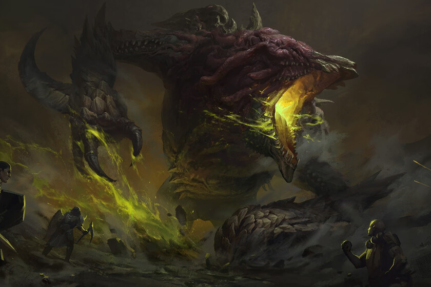 Diablo 4 Xp