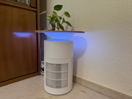 SwitchBot Air Purifier
