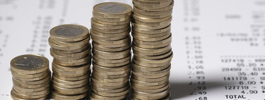 Así ha subido Hacienda el IRPF sin que nos hayamos dado cuenta, más de 100 euros por contribuyente