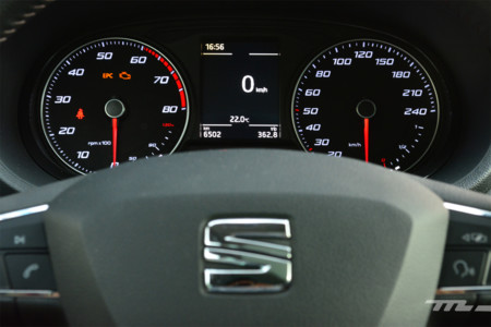 Seat Ibiza 2016 12