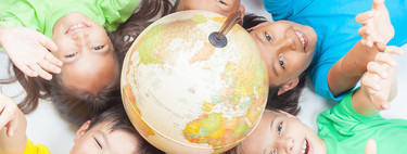 Día de la Paz: 19 bonitos cuentos para educar a los niños en la paz y la no violencia