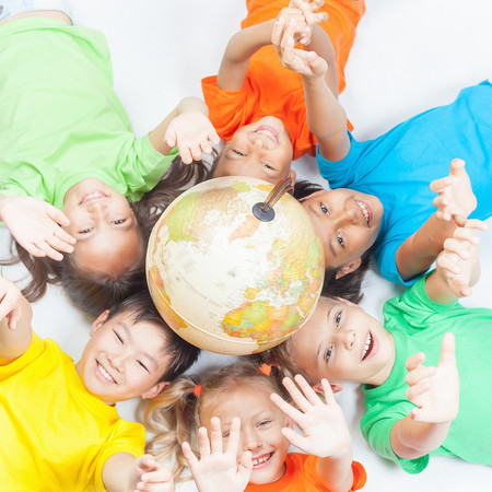 Día de la Paz: 20 bonitos cuentos para educar a los niños en la paz y la no violencia