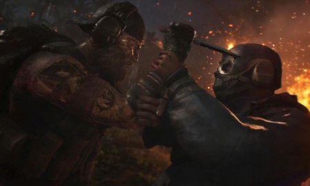 La versión para PC de Ghost Recon Breakpoint dejará de lado Steam y se venderá en la Epic Games Store