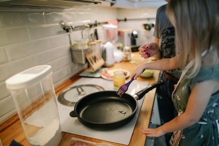 Ofertas de cocina en Amazon válidas hasta medianoche en sacacorchos, sartenes y sets San Ignacio