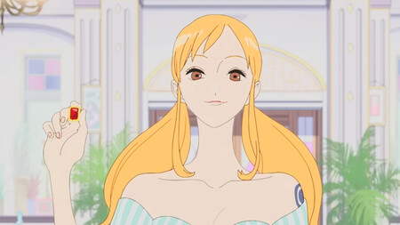 One Piece Heroines