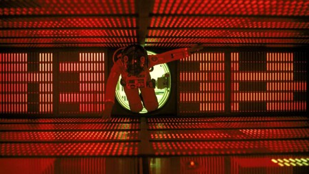 '2001: Una odisea del espacio'