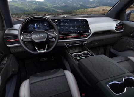 Chevrolet Silverado Ev 2024 1600 17