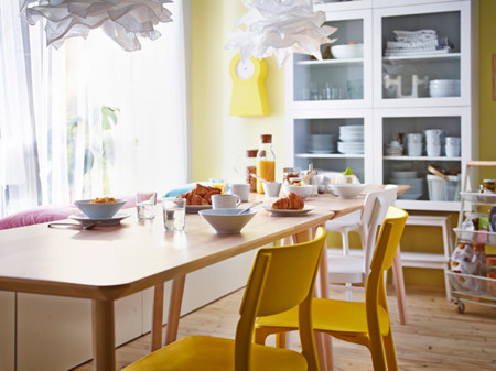 Catálogo ikea 2016: novedades para la cocina