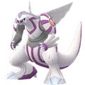 Palkia