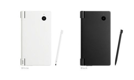 Nintendo "espera" que la mayoría de juegos de DSi, funcionen en DS