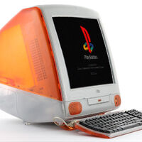 Cuando Steve Jobs presentó un emulador de PlayStation en plena conferencia de Apple 