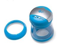 Esterilizador ultravioleta portátil