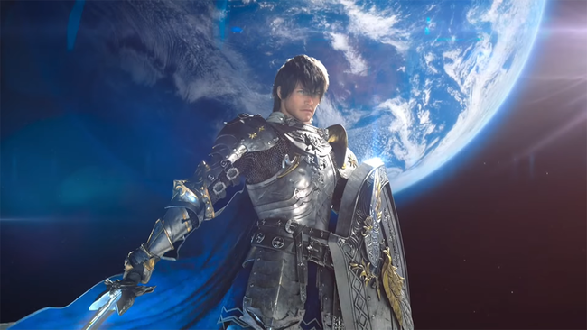 Final Fantasy 14 Endwalker Expansion Announced For Fall 2021 G23c