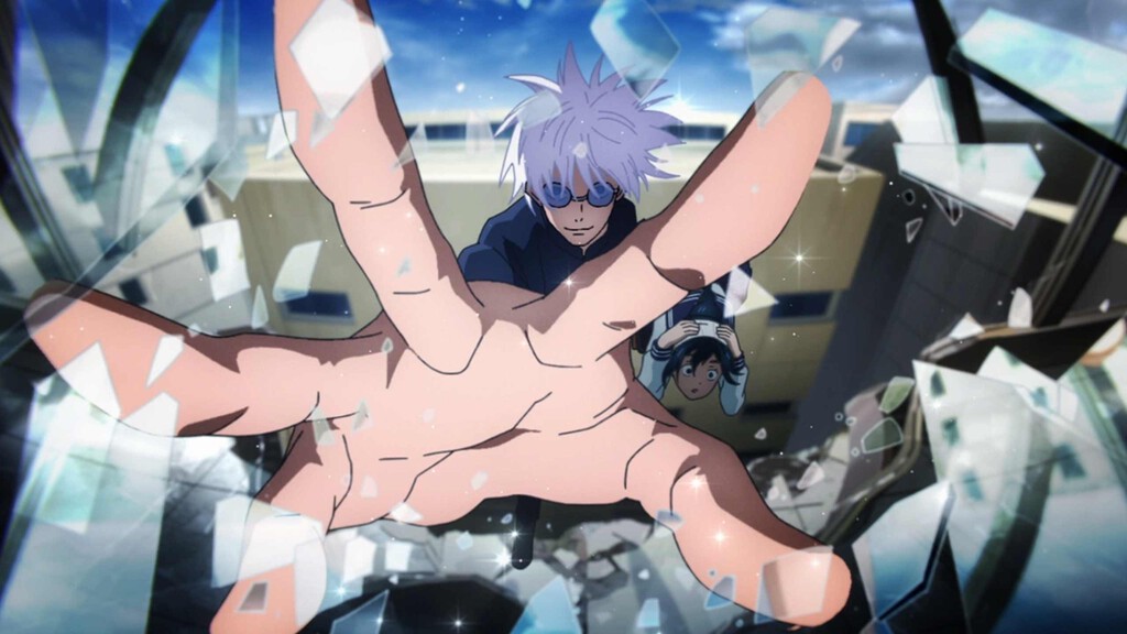 La nueva película de Jujutsu Kaisen se estrenará en México y Latinoamérica este verano: Crunchyroll confirmó que llega con doblaje latino 