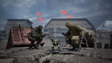 Metal Gear Solid Delta