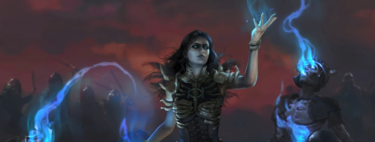 ¿Cómo va el desarrollo de Path of Exile 2? El RPG de acción ya sabe cuándo podremos registrarnos en la beta, pero espera sentado